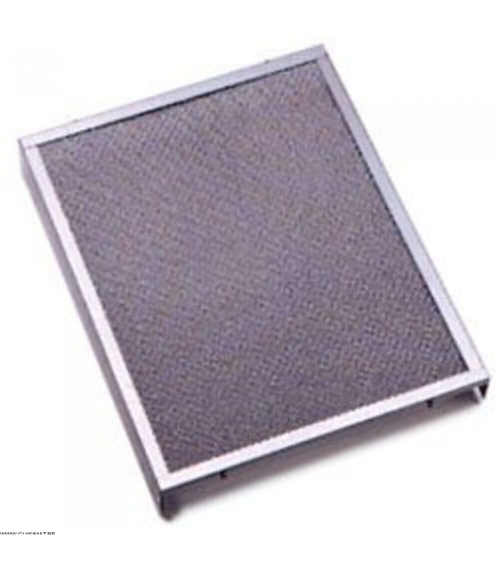 FILTRE A GRAISSE FOUR 10X GN1/1 - 10X GN2/1 DIAMOND dans DIAMOND