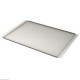 PLATINE EN INOX 600X400 MM DIAMOND