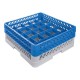 CASIER CLOISONNE 25 COMPARTIMENTS CATERRACKS