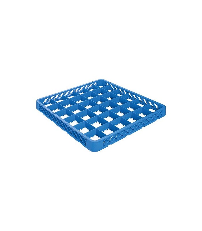 REHAUSSE CR-36 CATERRACKS dans PANIER DE LAVAGE