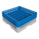 CASIER CLOISONNE 49 COMPARTIMENTS CATERRACKS