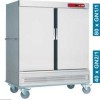 CHARIOT REFRIGERE POUR REPAS 40 GN 2/1 DIAMOND dans BOX ISOTHERMES