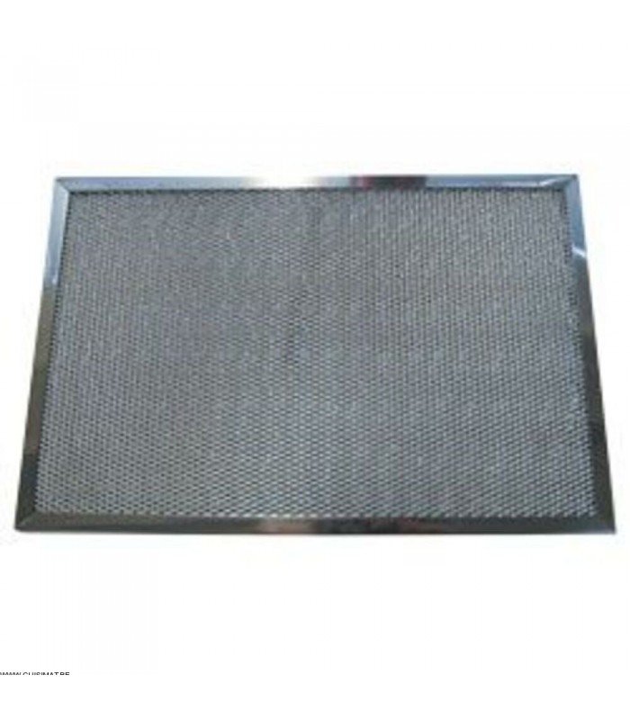 FILTRE GRAISSE POUR FOUR DGV-1111... (2 PCS) DIAMOND dans DIAMOND