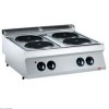 CUISINIERE ELECTRIQUE 4 PLAQUES RONDES -TOP- DIAMOND dans ELECTRIQUE