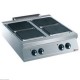 CUISINIERE 4 PLAQUES ELECTRIQUES -TOP- DIAMOND