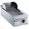 PLAQUE DE CUISSON ELECTRIQUE RAINUREE TOP DIAMOND dans GRILLADE ET PLANCHA