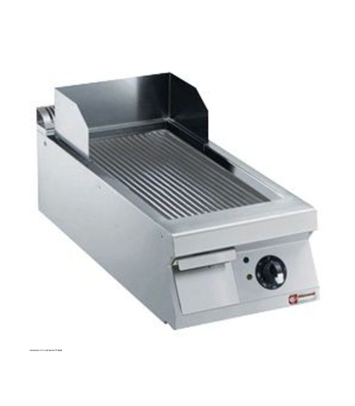 PLAQUE DE CUISSON ELECTRIQUE RAINUREE TOP DIAMOND dans GRILLADE ET PLANCHA