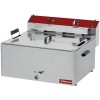 FRITEUSE ELECTRIQUE 1 CUVE 16LT DIAMOND dans ELECTRIQUE
