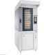 FOUR CONVECTION PATISSERIE GAZ 5 NIV. DIAMOND