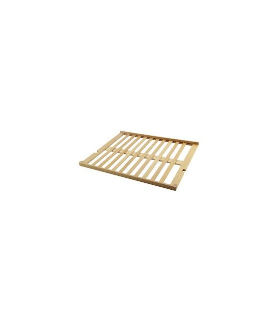 GRILLE DE FOND EN BOIS POUR WCB /38... DIAMOND dans DIAMOND