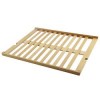 GRILLE DE FOND EN BOIS POUR WCB /38... DIAMOND dans DIAMOND