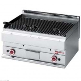 GRILL PIERRE DE LAVE GAZ...