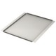 PLATINE EN INOX POUR GASTRO23/X-P DIAMOND