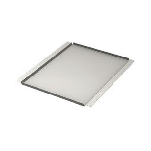 PLATINE EN INOX POUR GASTRO23/X-P DIAMOND dans DIAMOND