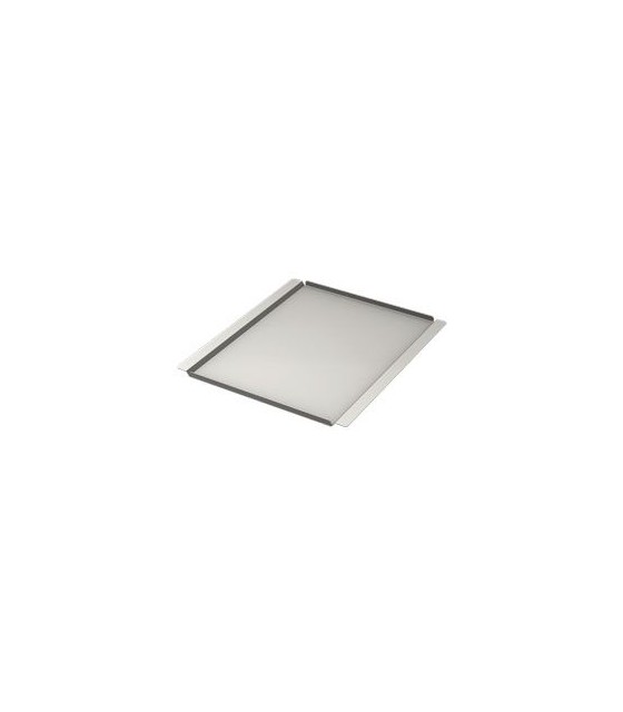 PLATINE EN INOX POUR GASTRO23/X-P DIAMOND dans DIAMOND