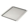 PLATINE EN INOX POUR GASTRO23/X-P DIAMOND dans DIAMOND