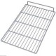 GRILLE POUR TABLE REFRIGEREE COMPACTE