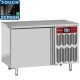 TABLE DE CONGELATION RAPIDE TOUCH SCREEN 6X GN1/1 DIAMOND