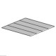 GRILLE RILSANISEE ARMOIRES 550 - 1100 LIT DIAMOND