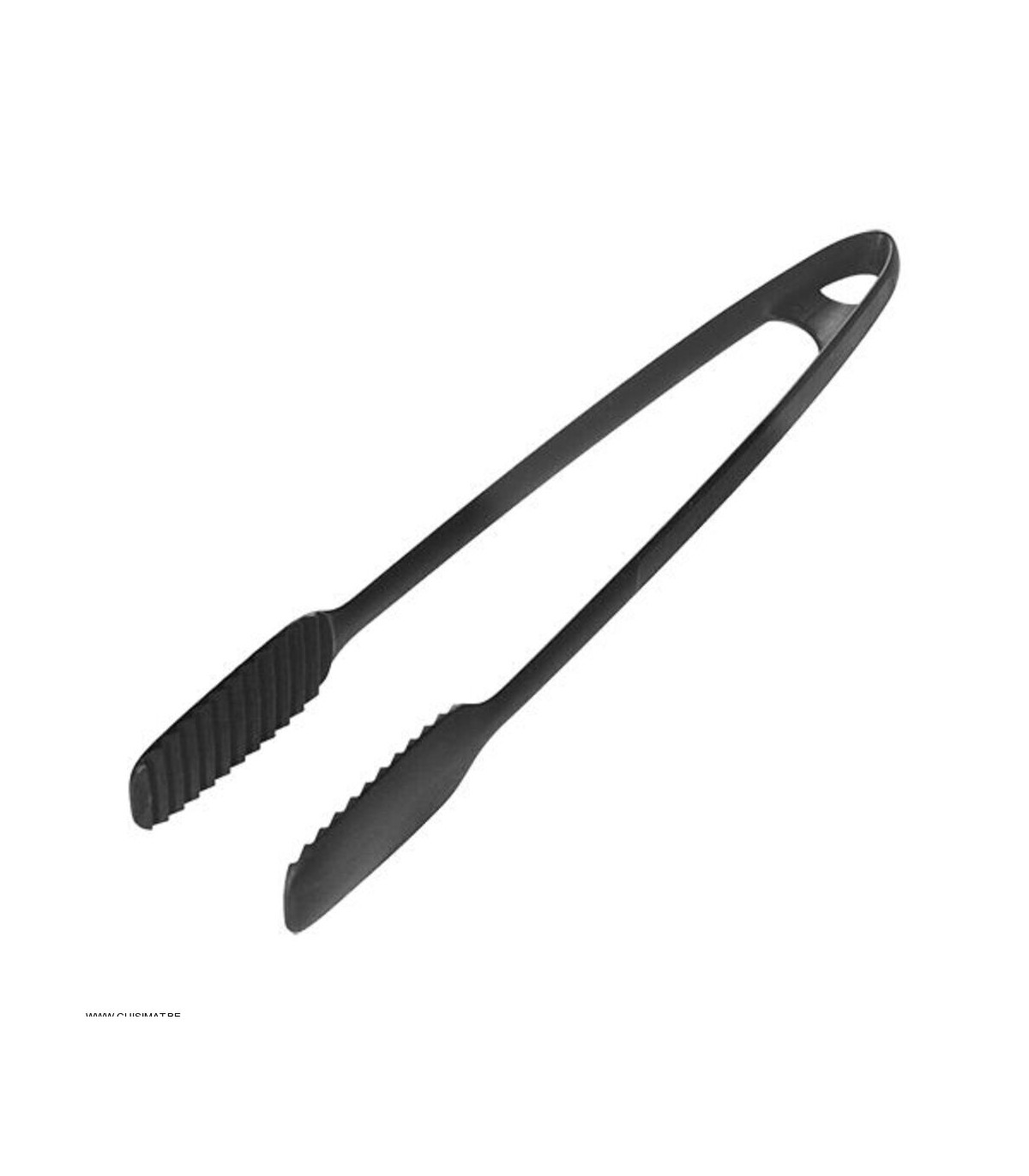 PINCE DE SERVICE NOIRE 33CM WESTMARK dans USTENSILES DE SERVICE