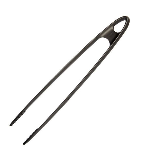 PINCE DE SERVICE NOIRE 29CM WESTMARK dans USTENSILES DE SERVICE