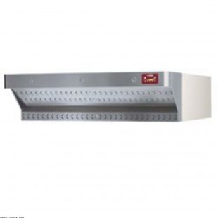 FOUR A PIZZAS ELECTRIQUE 2X6 PIZZAS 350 MM DIAMOND dans FOUR PIZZA