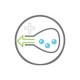 SENSOR DE CONTROLE DES LIQUIDES/DETECTEUR DIAMOND