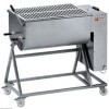 MELANGEUR A VIANDE,INOX,120KG,PIETEMENT/ROUE DIAMOND dans MELANGEUR A VIANDE