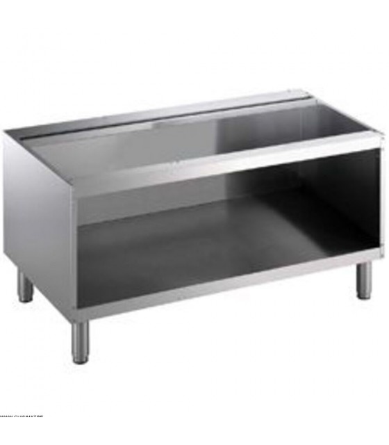 SOUBASSEMENT OUVERT 1200MM DIAMOND dans DIAMOND