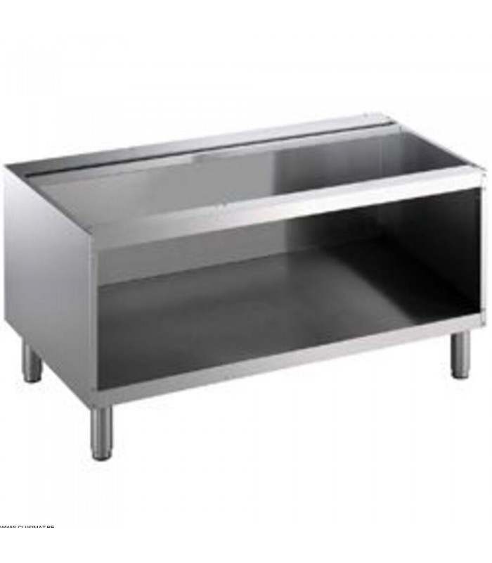 SOUBASSEMENT OUVERT 1200MM DIAMOND dans DIAMOND