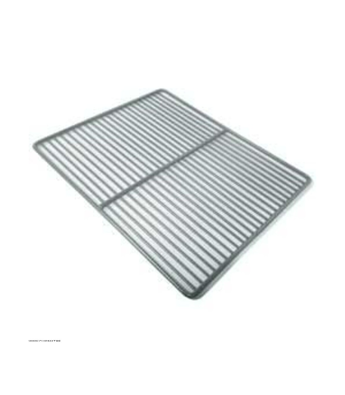 GRILLE RILSANISEE 600X400 POUR TABLES PIZZAS DIAMOND dans DIAMOND