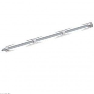 ROTISSOIRE A POULETS GAZ 3 BROCHES 9 POULETS SMALL DIVERSO dans ROTISSOIRE