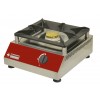 RECHAUD DE TABLE GAZ, 1 FEU VIF (5 KW) DIAMOND dans RECHAUD GAZ