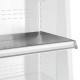 TABLETTE INOX COMPLEMENTAIRE ( MURALE) -SW07 DIAMOND