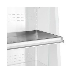 TABLETTE INOX COMPLEMENTAIRE ( MURALE) -SW07 DIAMOND dans DIAMOND