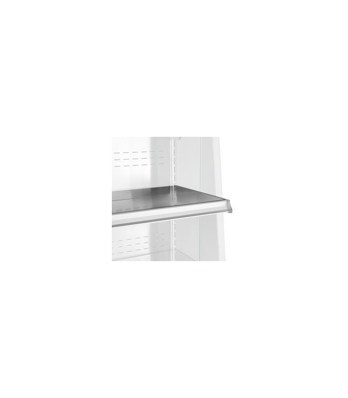 TABLETTE INOX COMPLEMENTAIRE ( MURALE) -SW07 DIAMOND dans DIAMOND