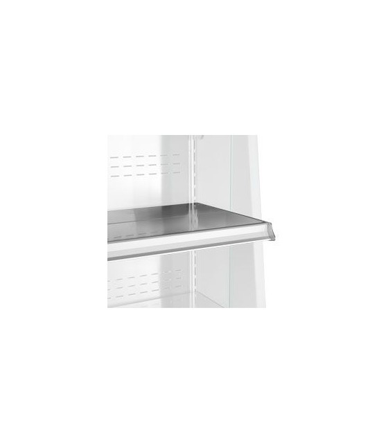 TABLETTE INOX COMPLEMENTAIRE( MURALE)-SW10 DIAMOND dans DIAMOND