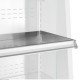 TABLETTE INOX COMPLEMENTAIRE( MURALE)-SW12 DIAMOND