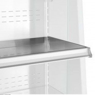 TABLETTE INOX COMPLEMENTAIRE( MURALE)-SW12 DIAMOND dans DIAMOND