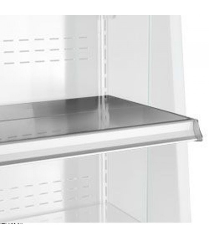 TABLETTE INOX COMPLEMENTAIRE( MURALE)-SW12 DIAMOND dans DIAMOND