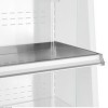 TABLETTE INOX COMPLEMENTAIRE( MURALE)-SW12 DIAMOND dans DIAMOND