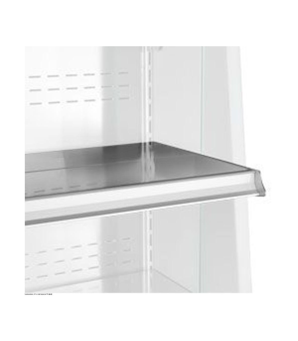 TABLETTE INOX COMPLEMENTAIRE( MURALE)-SW12 DIAMOND dans DIAMOND