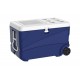 ICE BOX PRO 65LT AVEC 2 ROUES