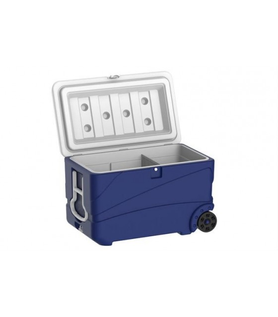 ICE BOX PRO 65LT AVEC 2 ROUES dans BOX ISOTHERMES