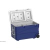 ICE BOX PRO 80LT AVEC 2 ROUES dans BOX ISOTHERMES