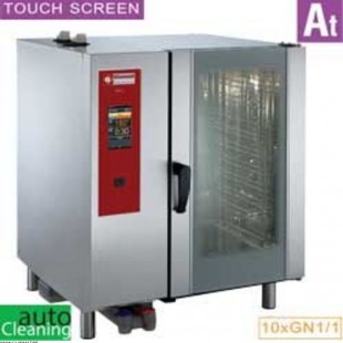 FOUR ELEC.230V/3 TACTILE...