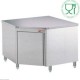 TABLE SUR ARMOIRE D'ANGLE 100CM DIAMOND