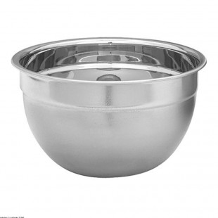 BASSINE DE CUISINE Ø18CM 1.3LT BICOLOR dans BASSINES INOX ET POLYPROPYLENE