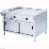 TEPPAN YAKI ELECTRIQUE 6/8 PERS. DIAMOND dans WOK