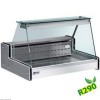 COMPTOIR VITRINE REFRIGERE 100CM DIAMOND VA10R2BB dans FRIGOS VITRINES